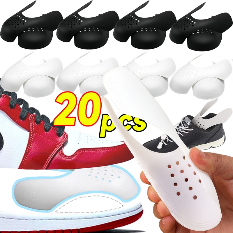 Kırışık Koruyucu Ayakkabı Kafa - Sneaker Care Crease Protector incelemesi ve fiyatı