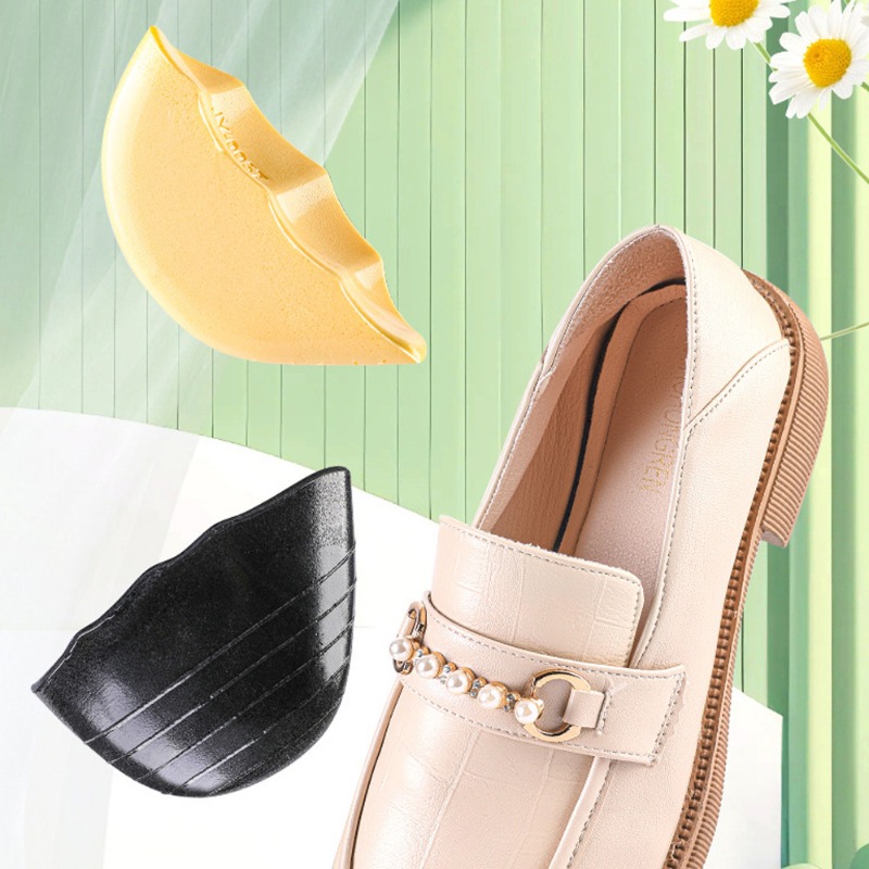 Ayakkabı Dolgu Tabanlıkları Bu - Heel Liner Grip incelemesi ve fiyatı
