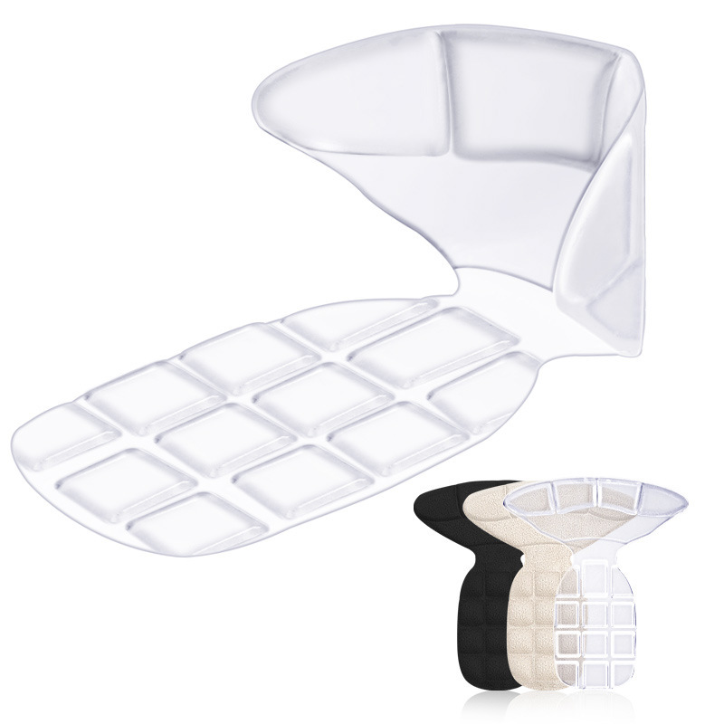 Silikon jel topuk çıkartmalar  - Heel Liner Grip incelemesi ve fiyatı