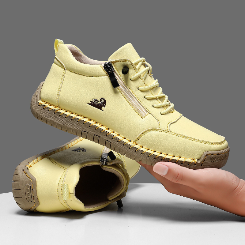 Kadın spor ayakkabı el yapımı  - Leather Sneaker Care Kit incelemesi ve fiyatı