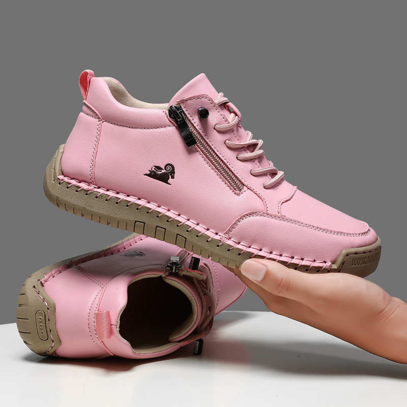 Kadın spor ayakkabı el yapımı  - Leather Sneaker Care Kit incelemesi ve fiyatı