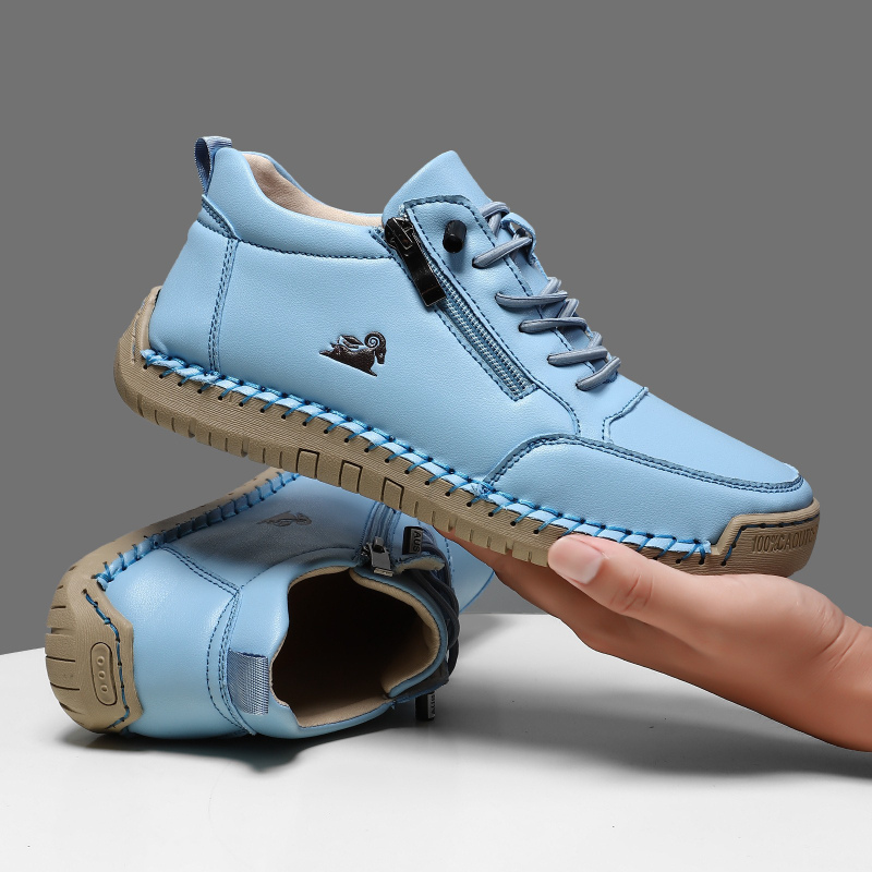Kadın spor ayakkabı el yapımı  - Leather Sneaker Care Kit incelemesi ve fiyatı